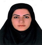 عکس پرسنلی دکتر کتایون جلالی